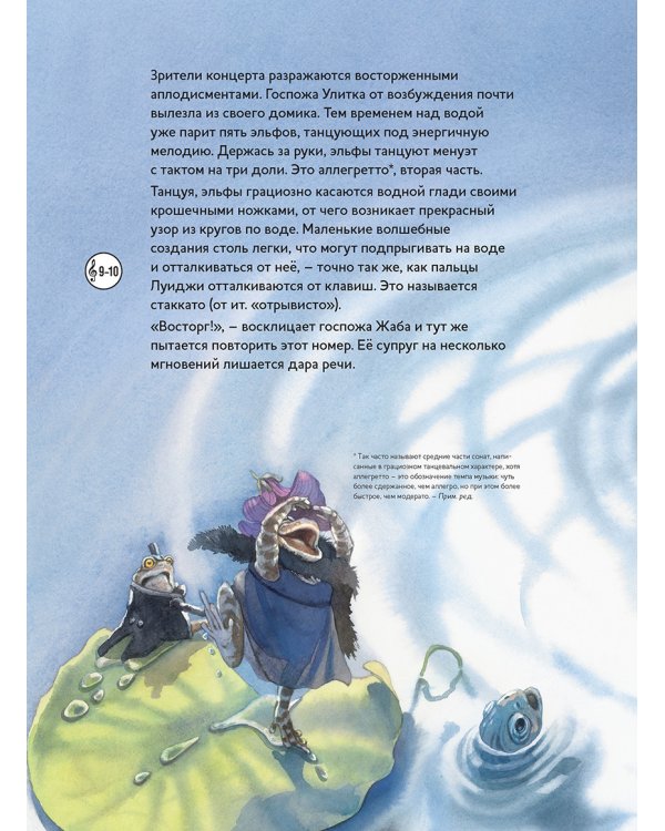 Лунная соната.Мелодия для фортепиано Бетховина .QR кодом (без CD)