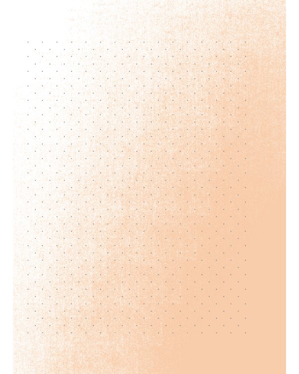 Блокнотики с лисами. Давай наперегонки!