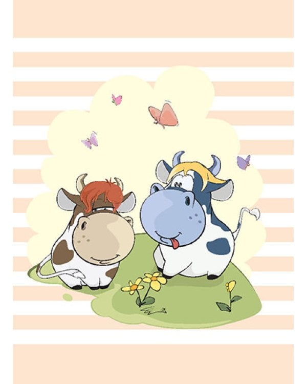 После дождя будет радуга!