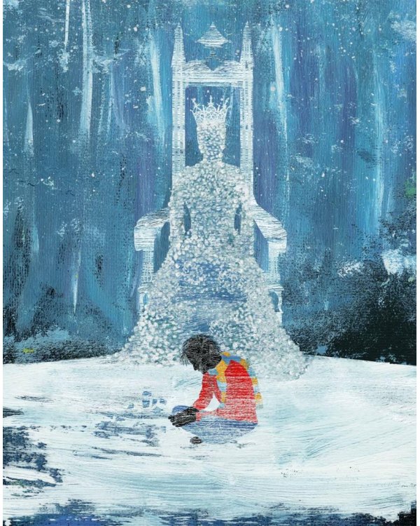 Снежная королева