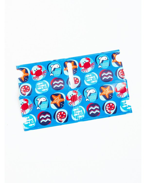 Чехлы для медицинских маскок "Мужской. №2", 3 штуки