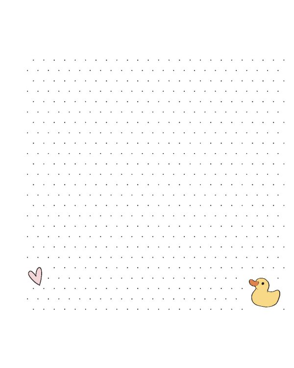 Корги (синяя,магнит).Корги от тебя в восторге