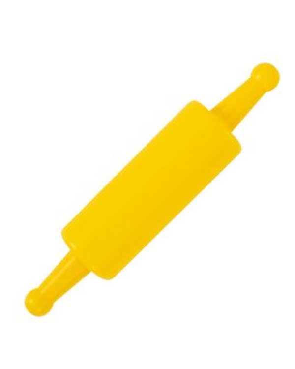 Пластилин "Юнландия", 12 цветов, 620 г, скалка, 4 стека, 8 формочек