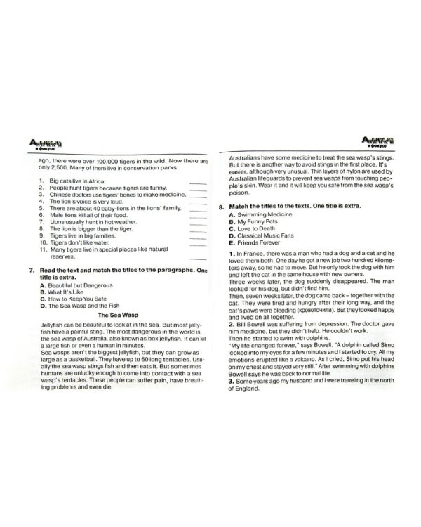 Английский язык. Spotlight. Английский в фокусе. 5 класс. Тренировочные упражнения в формате ГИА. ФГОС