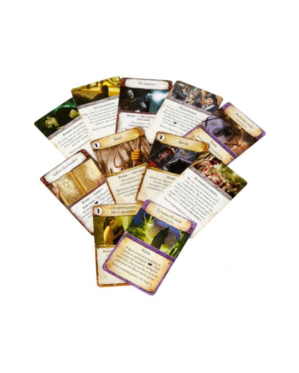 Настольная игра. Древний Ужас