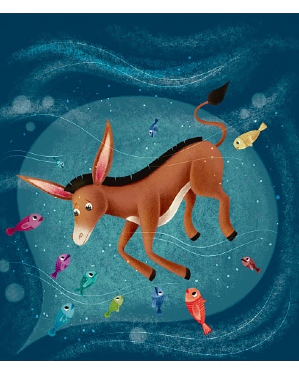 Приключения Пиноккио