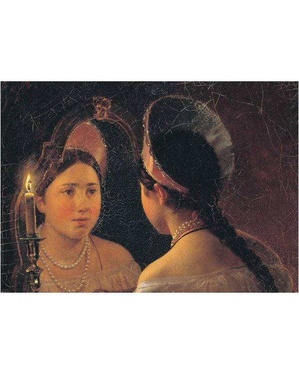 Карл Брюллов