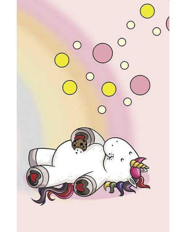 Танцуй на радуге!