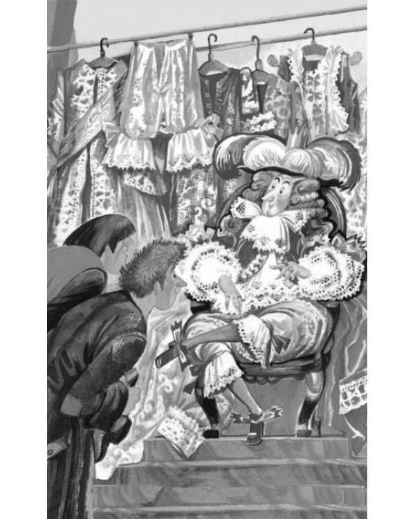 Снежная королева. Сказки