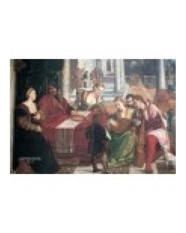 Галерея Академии.Венеция