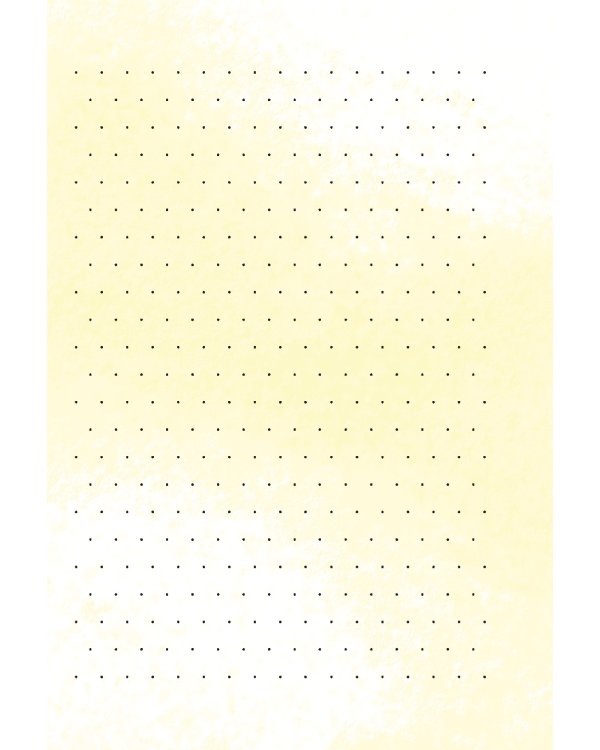 Блокнот с мышками. Сладкой жизни!