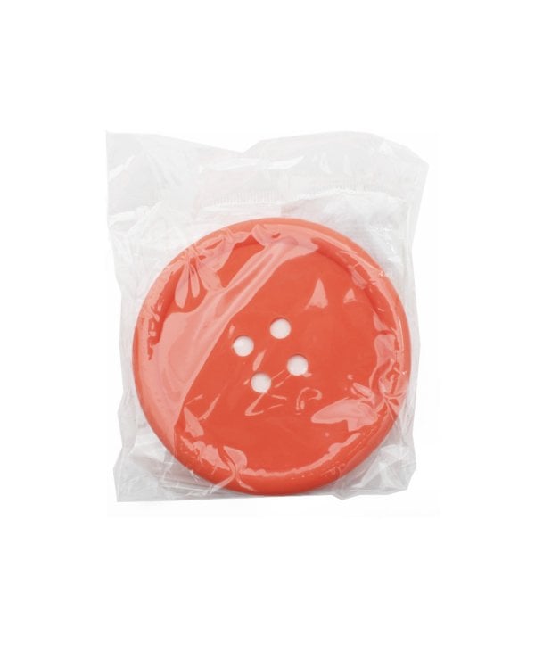 Блок для записи "Пуговка", 8,8 см, 80 листов 