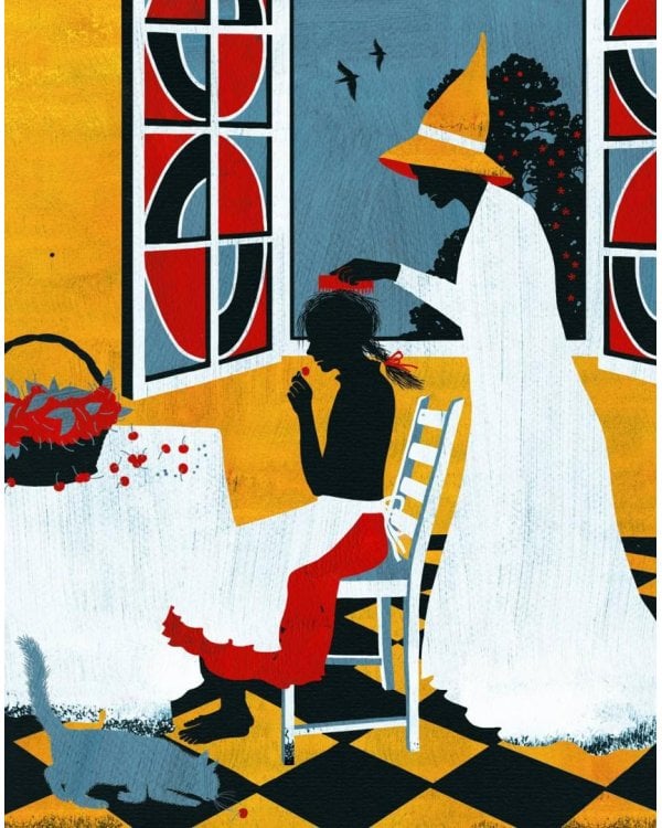 Снежная королева