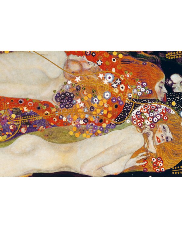 Книга Русалок. Волшебный путеводитель по страницам фолиантов, подводным глубинам и вершинам изящных искусств