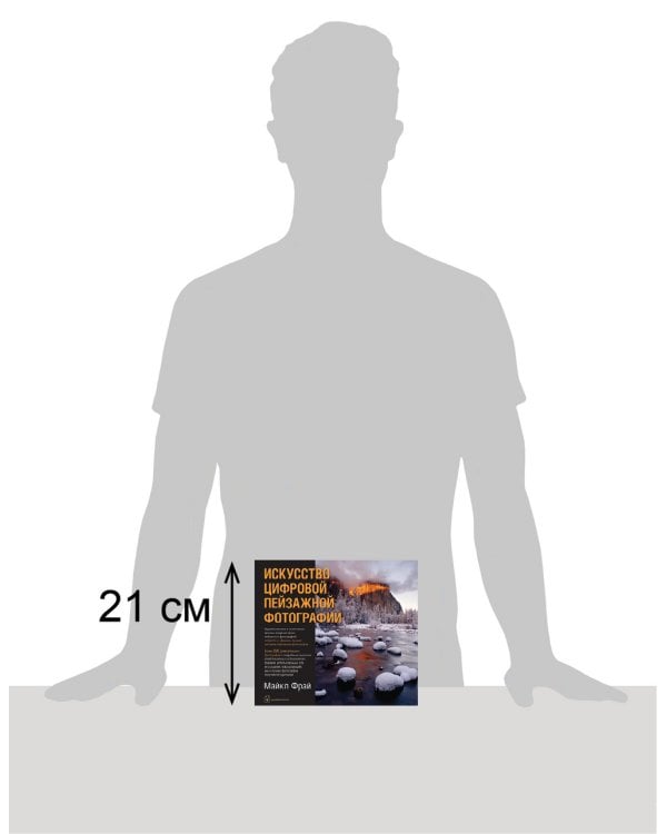Искусство цифровой пейзажной фотографии. Художественные и технические приемы