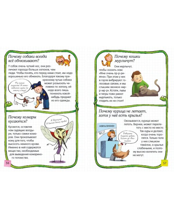 Скажи мне почему?