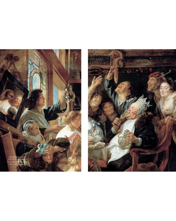 Якоб Йорданс