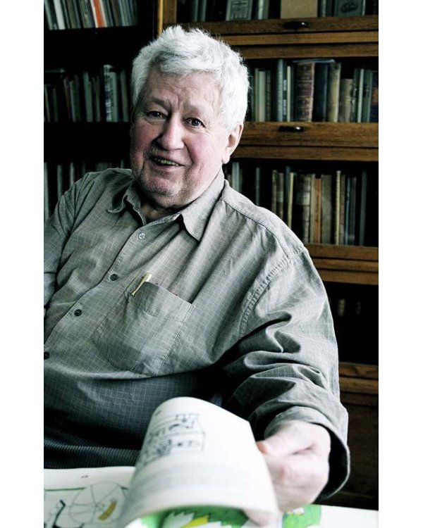 Макси-пес Фик