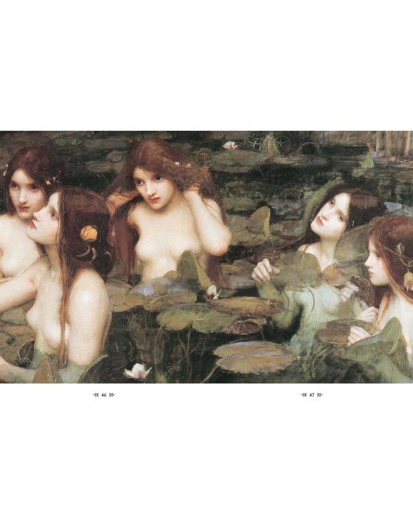 Джон Уильям Уотерхауз