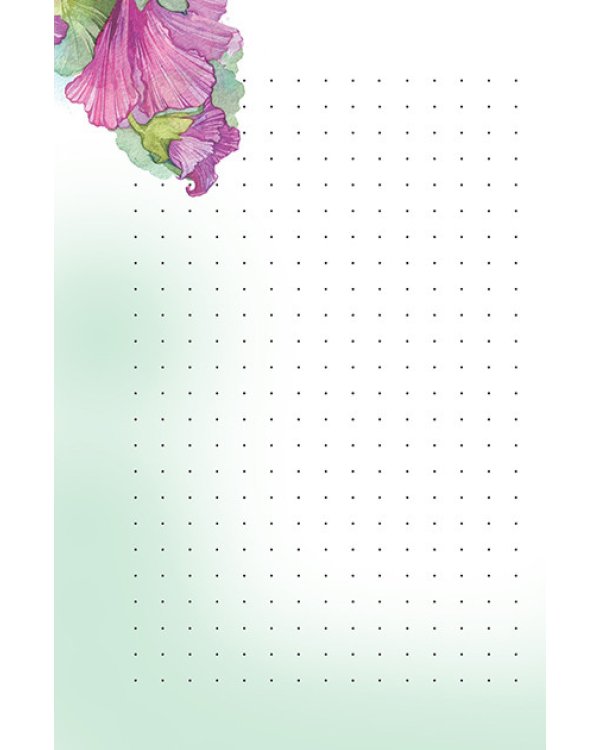 В стране цветов.Фея Колокольчик