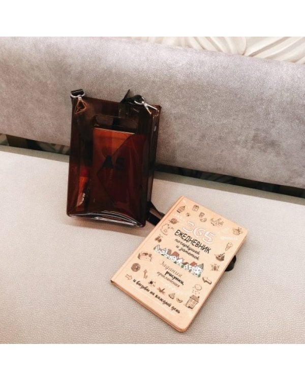 365.Ежедневник почеркушек и заметок (крафт беж.)Задания,рисунки приключен.на кажд.день (6+)