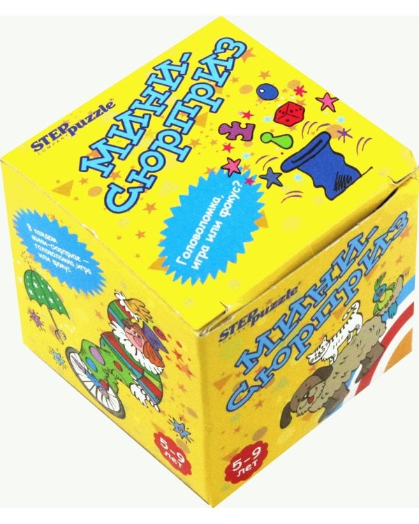 Подарочный набор «Удивительные снежинки»