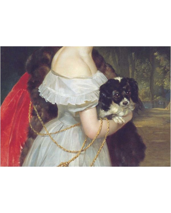 Карл Брюллов