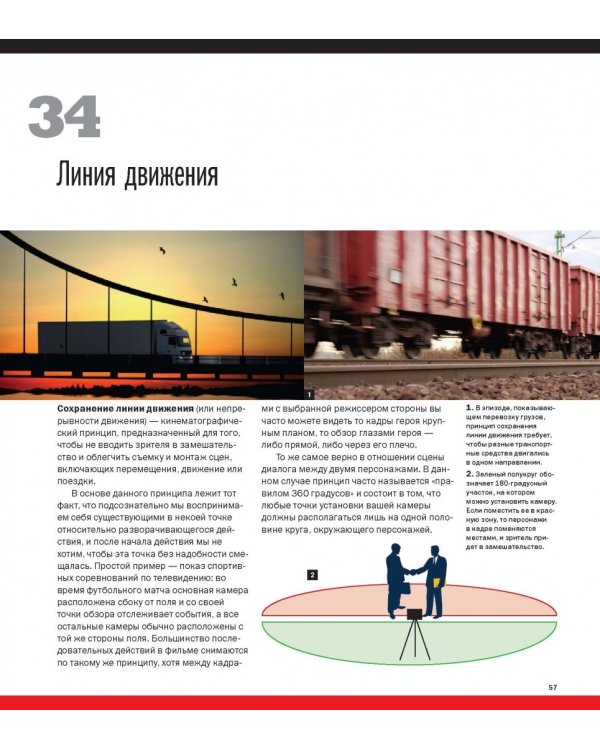 Съемка видеофильмов цифровой зеркальной фотокамерой. 101 урок для желающих наладить собственное кино