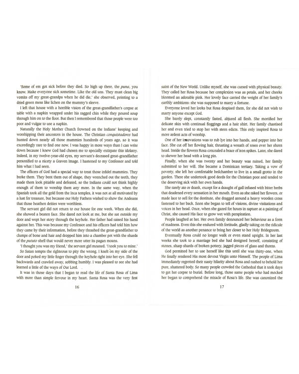 The Book of Human Skin