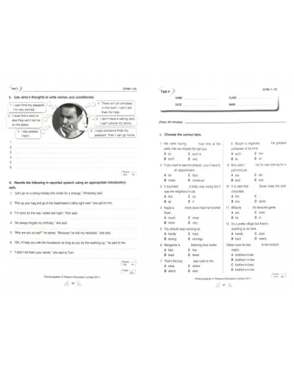 New Round-Up. Level 5. Teacher's Book + CD (+ CD-ROM)