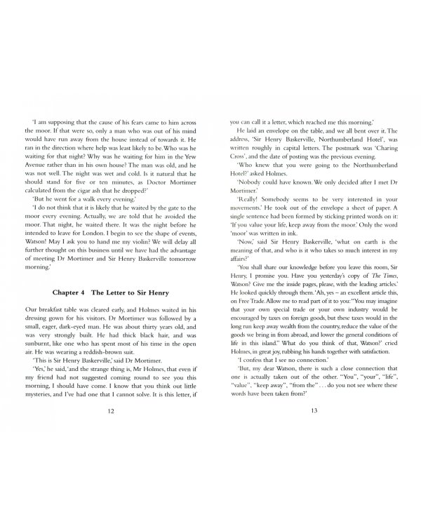 The Hound of the Baskervilles (+MP3) (+ Audio CD)