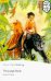 The Jungle Book + CD. Level 2 (+ Audio CD)