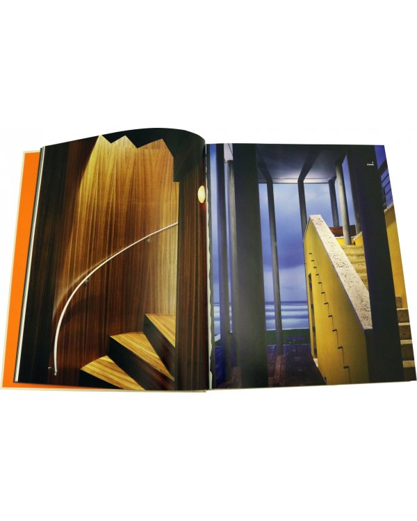 True Life. Steven Harris Architects