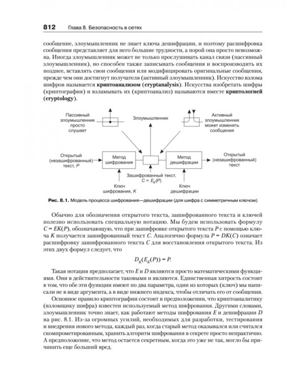 Компьютерные сети