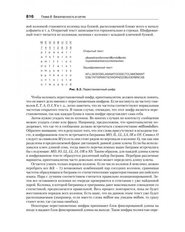 Компьютерные сети