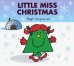 Mr. Men. Little Miss Christmas
