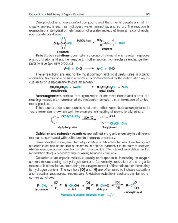 Fundamentals of Bioorganic Chemistry
