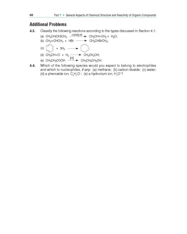 Fundamentals of Bioorganic Chemistry