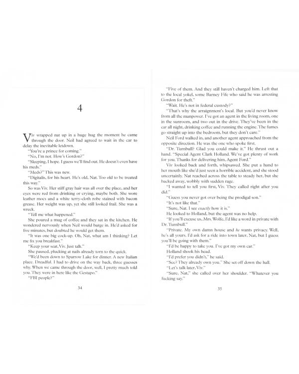 The Arms Maker of Berlin