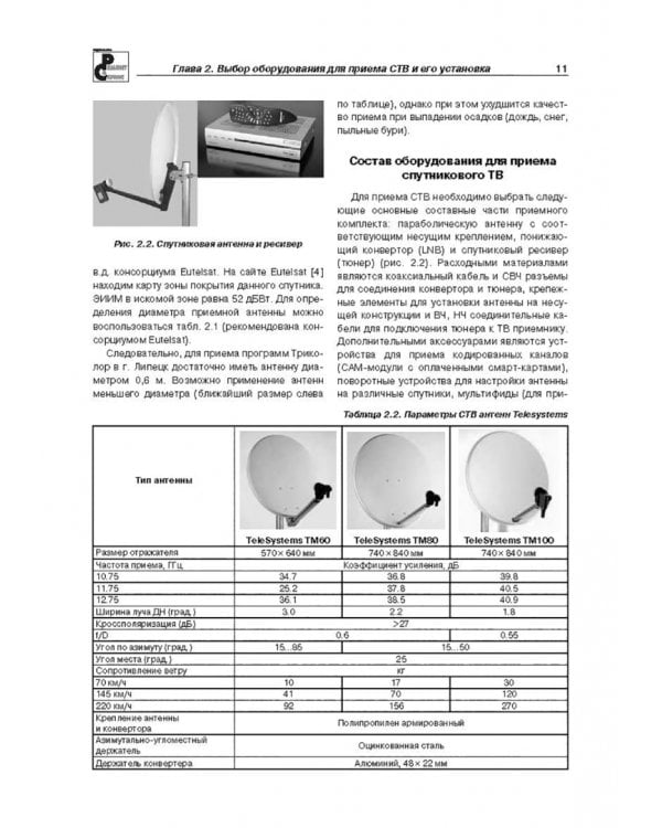Выпуск 120. Ремонт спутниковых ресиверов