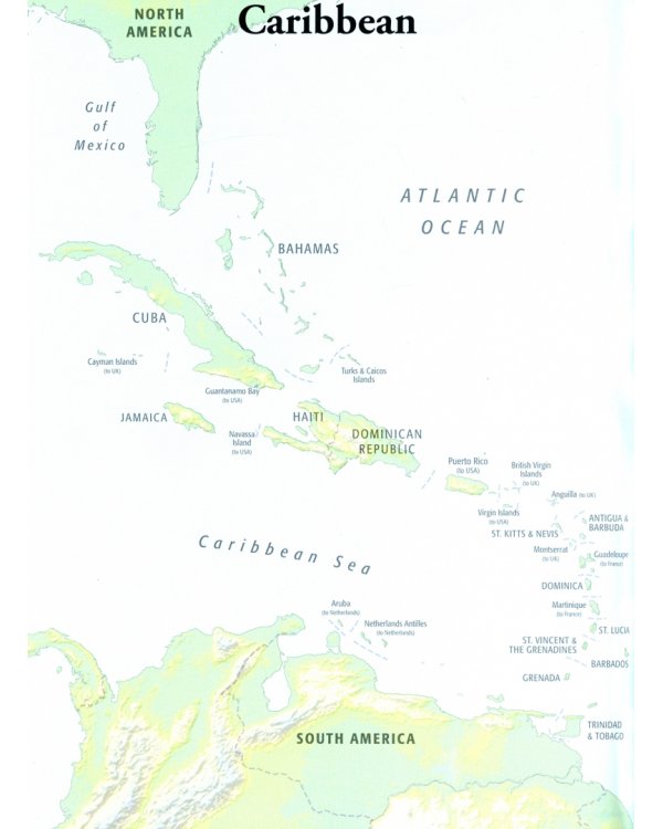 Flags of the World. Ultimate Sticker Book