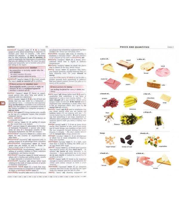 Cambridge Learner's Dictionary (+ CD-ROM)