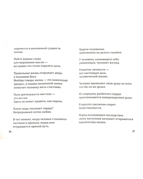 Гаян. Песнь суфия