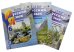 Русский язык. 6 класс. Учебник в 2-х частях + Справочные материалы к учебнику. ФГОС (количество томов: 3)