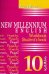 Английский язык. New Millennium English. 10 класс. Решебник
