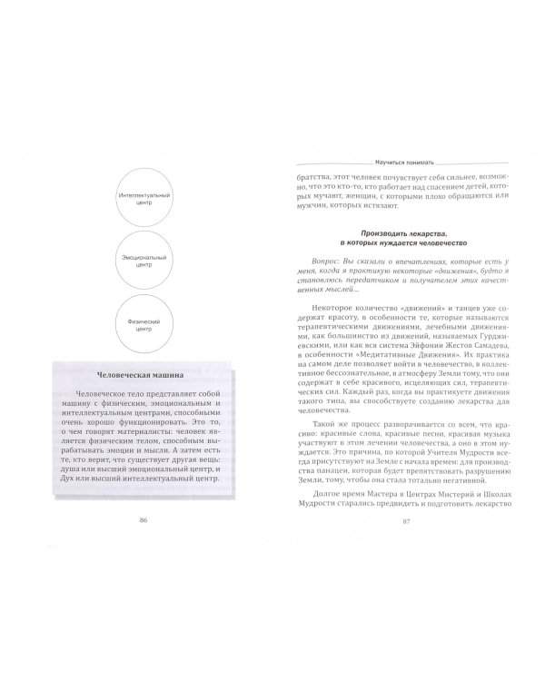 Высшая ступень. Современный духовный путь