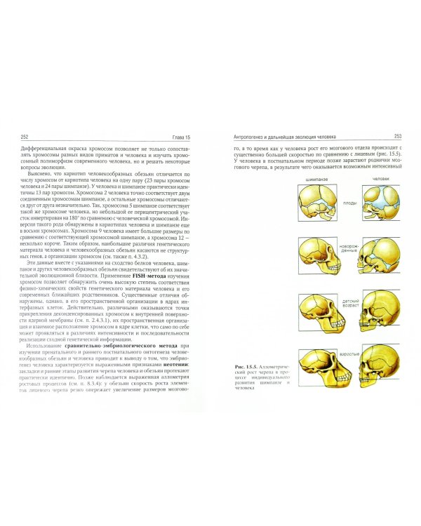 Биология. В 2-х томах. Том 2. Учебник для ВУЗов