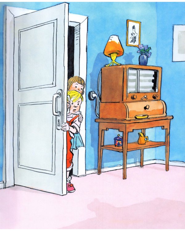 Живая шляпа