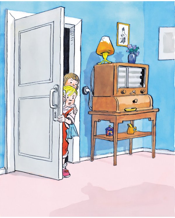 Живая шляпа