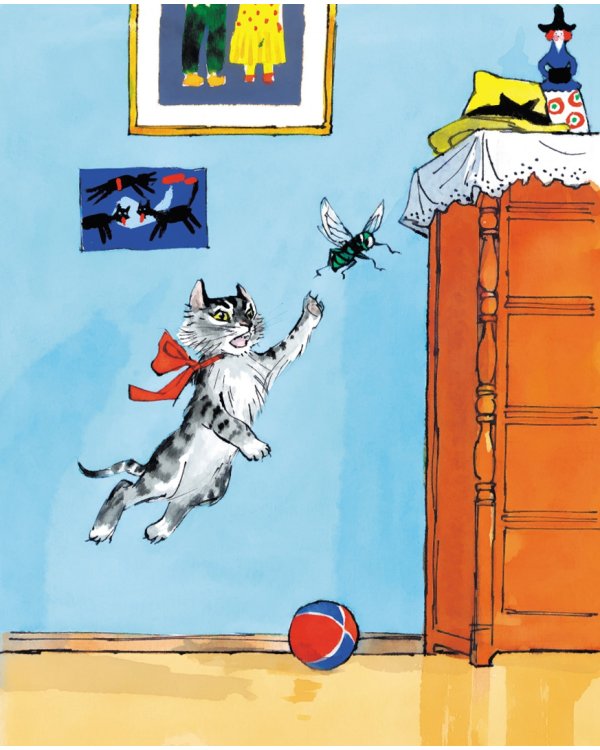 Живая шляпа